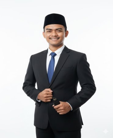ARDI FIKRIYANSYA, S.Pd