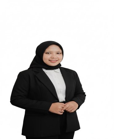 DEWI SALAMAH, S.Pd.I